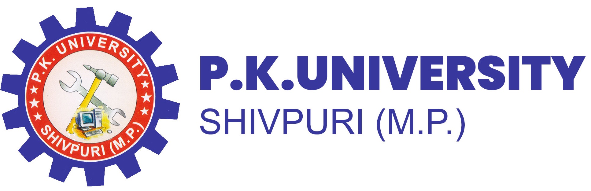 P. K. University