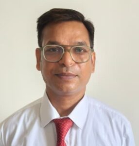 Training & Placement Officer