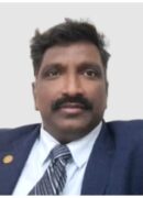 Prof. (Dr.) Bhaskar Nalla Prof. (Dr.) Bhaskar Nalla