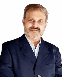 Prof. Mukesh Chansoria